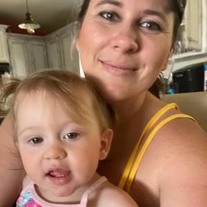 Meet your Posher, Stevie